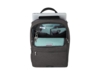 Рюкзак WENGER MX Reload 14, серый, 100% полиэстер, 28х18х42 см, 17 л (Изображение 7)