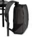 Рюкзак WENGER MX Reload 14, серый, 100% полиэстер, 28х18х42 см, 17 л (Изображение 5)