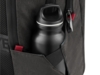 Рюкзак WENGER MX Professional 16, серый, 100% полиэстер, 33х21х45 см, 21 л (Изображение 8)