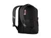 Рюкзак WENGER MX Professional 16, серый, 100% полиэстер, 33х21х45 см, 21 л (Изображение 3)