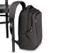 Рюкзак WENGER MX Professional 16, серый, 100% полиэстер, 33х21х45 см, 21 л (Изображение 5)