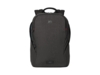 Рюкзак WENGER MX Light 16, серый, 100% полиэстер, 31х20х44 см, 21 л (Изображение 4)