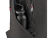 Рюкзак WENGER MX Light 16, серый, 100% полиэстер, 31х20х44 см, 21 л (Изображение 8)