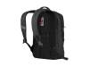 Рюкзак WENGER MX Light 16, серый, 100% полиэстер, 31х20х44 см, 21 л (Изображение 3)