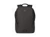 Рюкзак WENGER MX Light 16, серый, 100% полиэстер, 31х20х44 см, 21 л (Изображение 4)