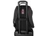Рюкзак WENGER MX Light 16, серый, 100% полиэстер, 31х20х44 см, 21 л (Изображение 6)