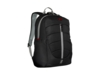 Рюкзак Engyz с отделением для ноутбука 16 (черный)  (Изображение 2)