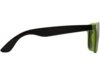 Солнцезащитные очки Sun Ray, лайм/черный (Р) (Изображение 4)