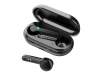 Беспроводные наушники Rombica Mysound Flip Black (Изображение 1)