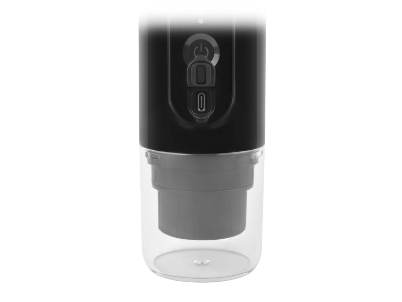 Портативная кофемашина с подогревом Barista 2 (Изображение 3)
