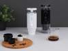 Портативная кофемашина с подогревом Barista 2 (черный)  (Изображение 6)