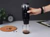 Портативная кофемашина с подогревом Barista 2 (черный)  (Изображение 7)