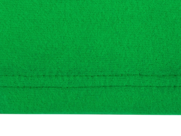 Плед из флиса Polar XL (зеленый) 