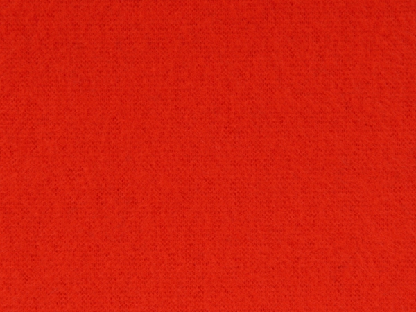 Плед из флиса Polar XL (красный) 