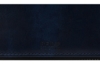 Бизнес-блокнот на молнии А5 Fabrizio с RFID защитой (темно-синий)  (Изображение 9)