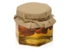 Сувенирный набор Мед с миндалем 120 гр (Изображение 1)