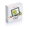 Подставка для планшета Chef со стилусом (Изображение 2)