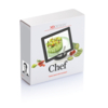 Подставка для планшета Chef со стилусом (Изображение 6)