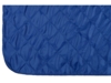 Стеганый плед для пикника Garment (синий)  (Изображение 3)