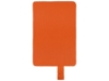 Стеганый плед для пикника Garment (оранжевый)  (Изображение 2)