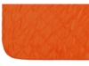 Стеганый плед для пикника Garment (оранжевый)  (Изображение 3)