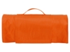 Стеганый плед для пикника Garment (оранжевый)  (Изображение 4)