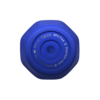 Кофер софт-тач EDGE CO12s (синий) (Изображение 3)