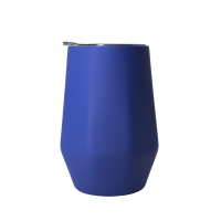 Кофер софт-тач EDGE CO12s (синий)