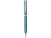 Ручка металлическая шариковая City Twilight (синий)  (Изображение 2)