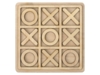 Деревянная игра Крестики нолики (сувениры повседневные) (Изображение 3)