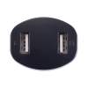 Зарядное устройство для автомобиля с 2 USB-портами, черный (Изображение 2)
