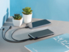 Внешний аккумулятор Forge, 10000 mAh (Изображение 10)