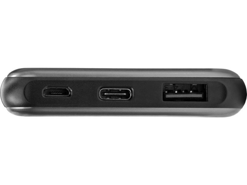 Внешний аккумулятор Forge, 10000 mAh (Изображение 4)