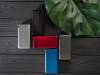 Внешний аккумулятор Forge, 10000 mAh (красный)  (Изображение 13)