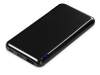 Внешний аккумулятор Forge, 10000 mAh (черный)  (Изображение 1)
