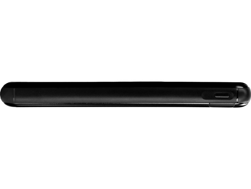Внешний аккумулятор Forge, 10000 mAh (черный)  (Изображение 6)