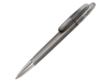 Шариковая  ручка ds5ttс-76, Продир, серый (Изображение 1)