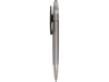 Шариковая  ручка ds5ttс-76, Продир, серый (Изображение 3)