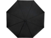 Зонт складной Birgit (черный)  (Изображение 2)