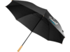 Зонт-трость Romee (черный)  (Изображение 7)