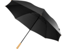 Зонт-трость Romee (черный) 