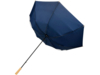 Зонт-трость Romee (темно-синий)  (Изображение 3)