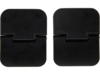 Minimal подставка для ноутбука, черный (Изображение 2)