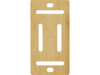 Dipu держатель для мобильного телефона из бамбука, дерево (Изображение 2)