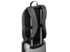 Рюкзак Camo со светоотражающим дизайном для ноутбука, серый (Изображение 9)