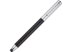 RUBIC. Ручка из металла и углеродного волокна, Черный (Изображение 1)