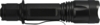 Mears Перезаряжаемый тактический фонарь мощностью 5 Вт, черный (Изображение 2)