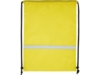 Benedikte комплект для обеспечения безопасности и видимости для детей 3–6 лет, неоново-желтый (Изображение 2)