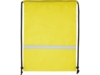 Ingeborg Комплект для безопасности и видимости для детей 7–12 лет, неоново-желтый (Изображение 2)