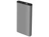 Внешний аккумулятор Terra Pro с QC/PD, 10000 mAh (серебристый)  (Изображение 1)